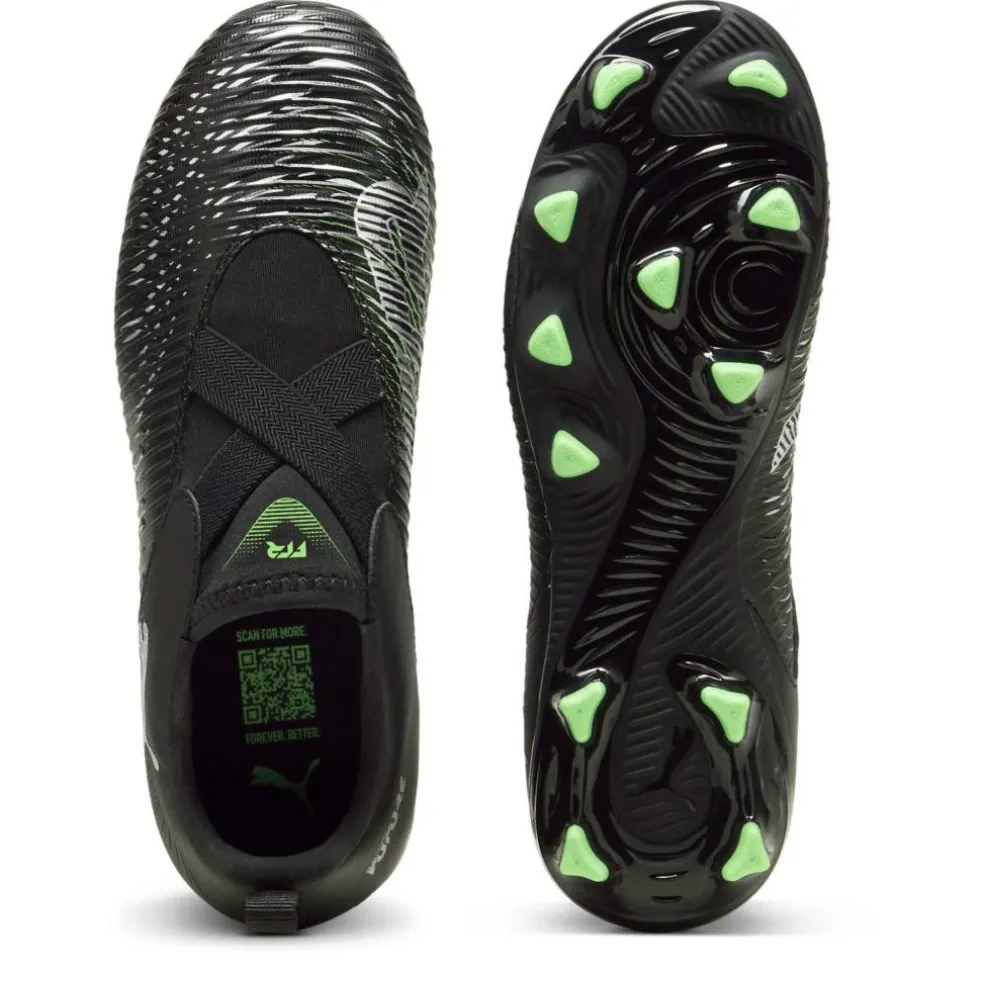 Unisex Kids Future Match Firm Ground Football Boots