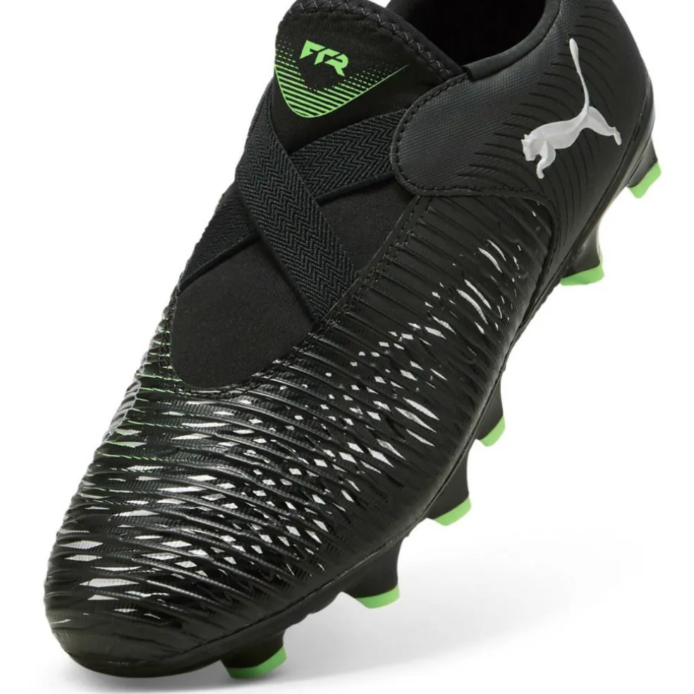 Unisex Kids Future Match Firm Ground Football Boots