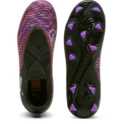 Unisex Kids Future Match Firm Ground Football Boots