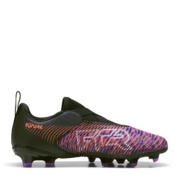 Unisex Kids Future Match Firm Ground Football Boots