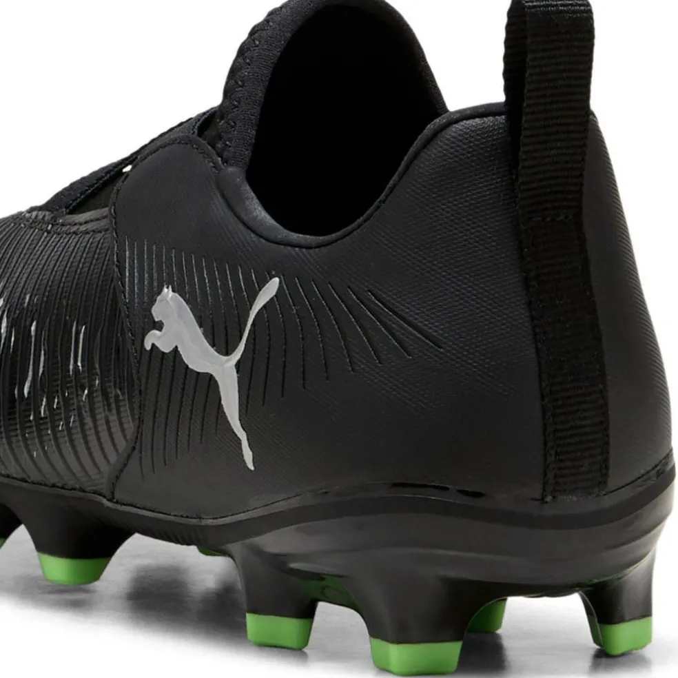 Unisex Kids Future Match Firm Ground Football Boots