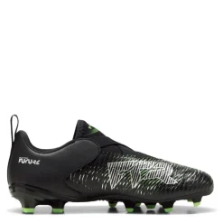 Unisex Kids Future Match Firm Ground Football Boots