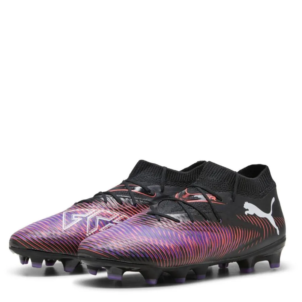 Unisex Kids Future Pro Firm Ground Football Boots