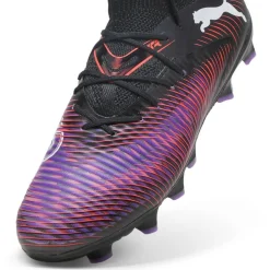 Unisex Kids Future Pro Firm Ground Football Boots
