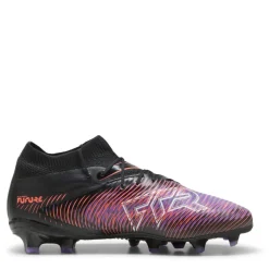 Unisex Kids Future Pro Firm Ground Football Boots