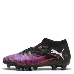 Unisex Kids Future Pro Firm Ground Football Boots