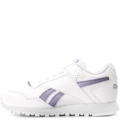 Unisex Kids' Glide Elastic Trainers