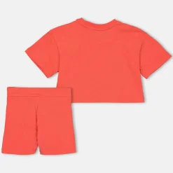 Unisex Kids' Graphic Top and Legging Sets