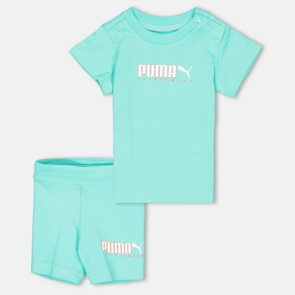 Unisex Kids' Graphic T-Shirt