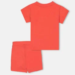 Unisex Kids' Graphic T-Shirt