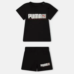 Unisex Kids' Graphic T-Shirt