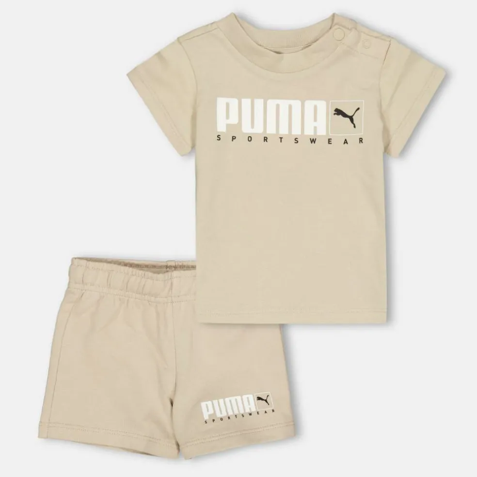 Unisex Kids' Graphic T-Shirt