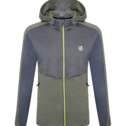 Unisex Kids' Hastily Core Stretch Zip Hoodie