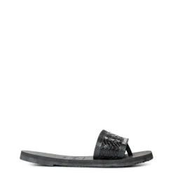 Unisex Kids' Hav. You Angra Wild Black Flip Flops