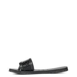Unisex Kids' Hav. You Angra Wild Black Flip Flops