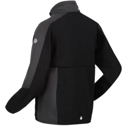 Unisex Kids' Highton Full-Zip Fleece