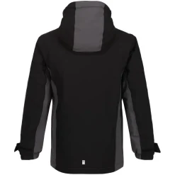 Unisex Kids' Highton Padded Puffer Jacket