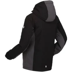 Unisex Kids' Highton Padded Puffer Jacket