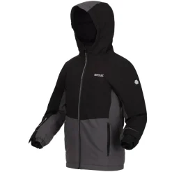Unisex Kids' Highton Padded Puffer Jacket