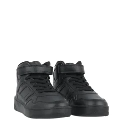 Unisex Kids' High-Top Trainers
