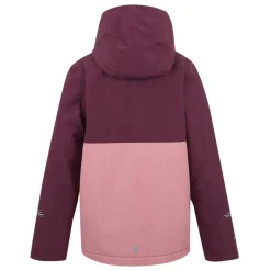 Unisex Kids Hillain Warm Lined Isotex Reflective Waterproof Jacket