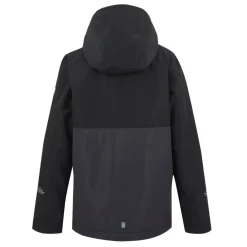 Unisex Kids Hillain Warm Lined Isotex Reflective Waterproof Jacket