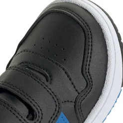 Unisex Kids' Hoops Cf Basketball Trainers