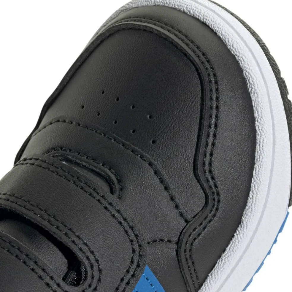 Unisex Kids' Hoops Cf Basketball Trainers