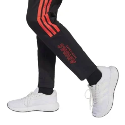 Unisex Kids' Hot Closed Hem Fleece Joggers