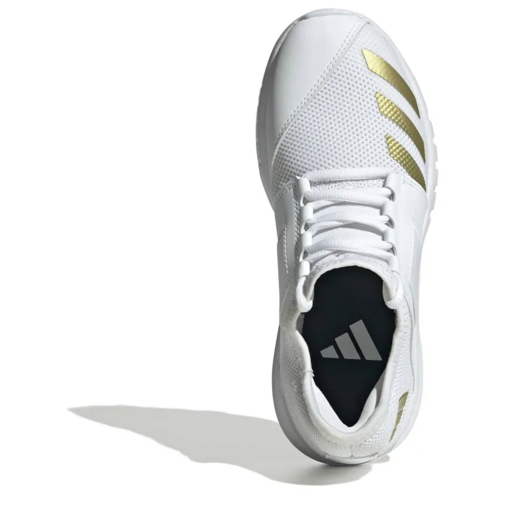Unisex Kids' Howzat Cricket Spikes