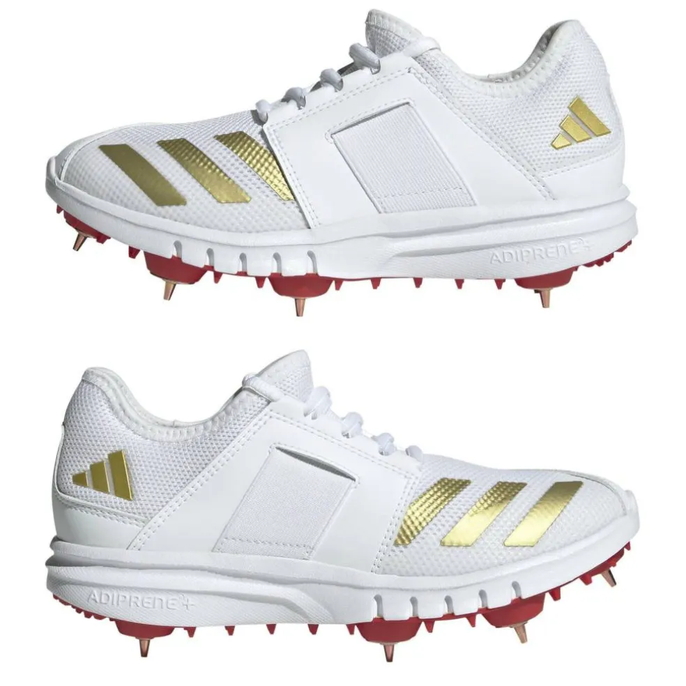 Unisex Kids' Howzat Cricket Spikes
