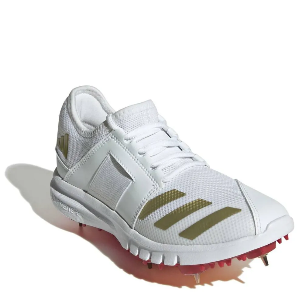 Unisex Kids' Howzat Cricket Spikes