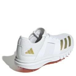 Unisex Kids' Howzat Cricket Spikes