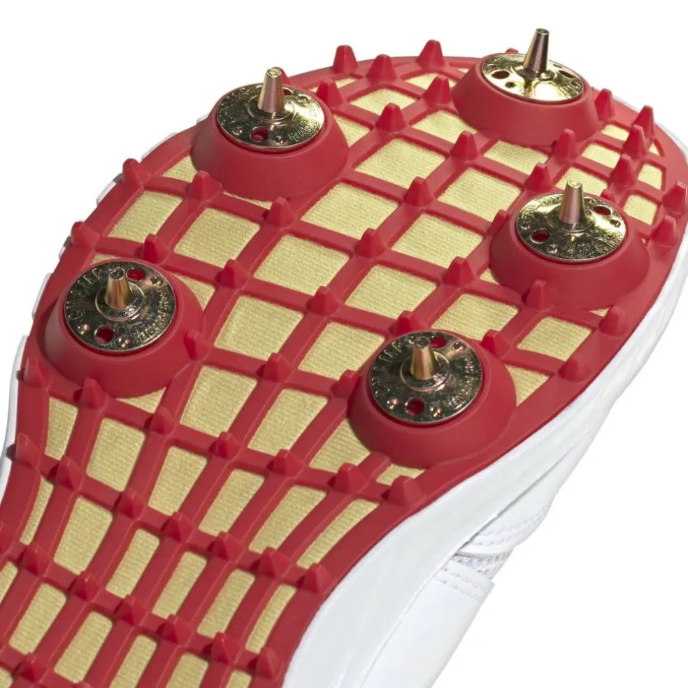 Unisex Kids' Howzat Cricket Spikes