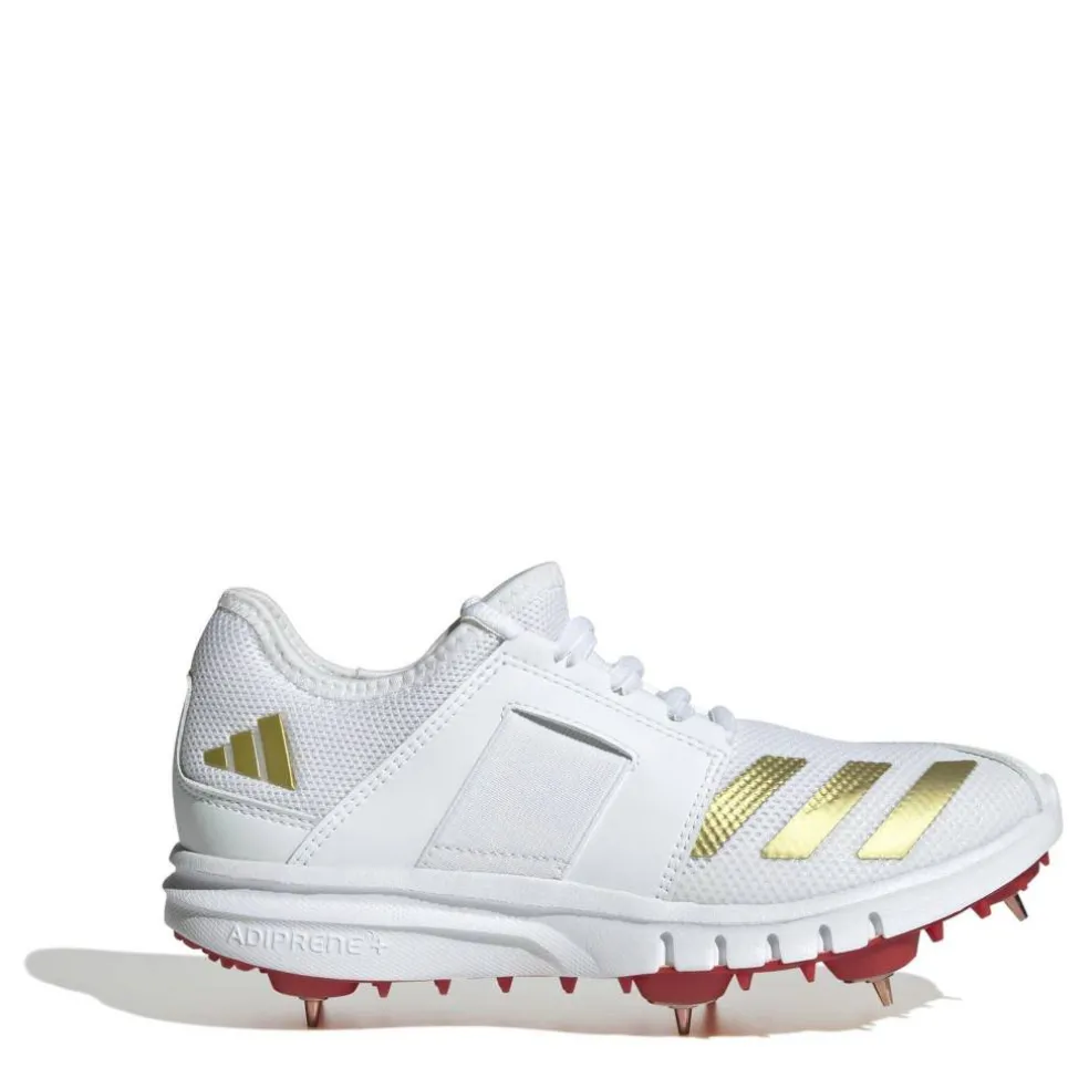 Unisex Kids' Howzat Cricket Spikes