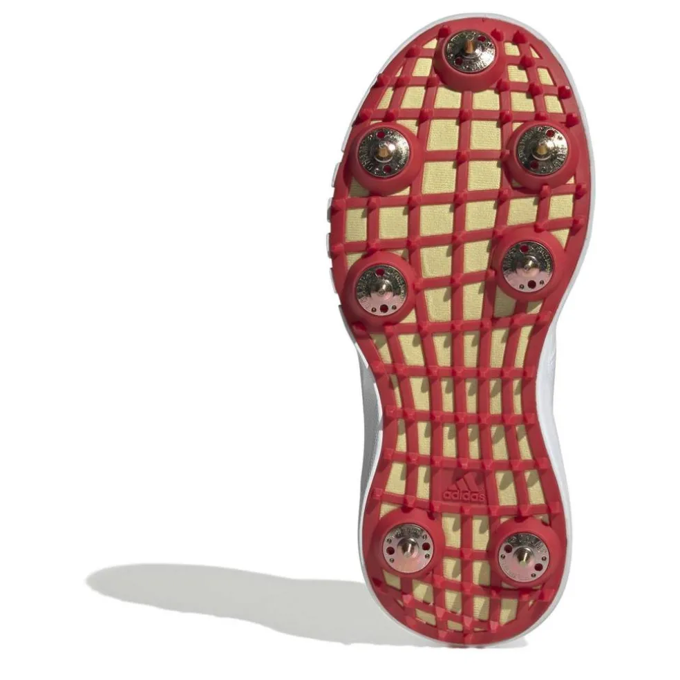 Unisex Kids' Howzat Cricket Spikes