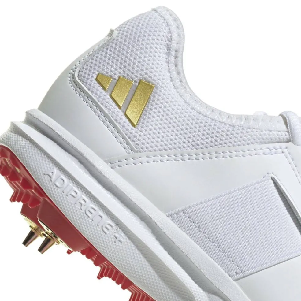 Unisex Kids' Howzat Cricket Spikes