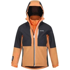 Unisex Kids' Hydrate 3-in-1 Jacket