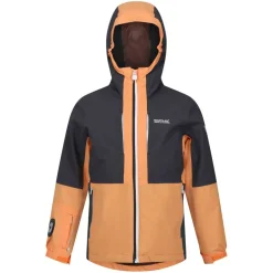 Unisex Kids' Hydrate 3-in-1 Jacket