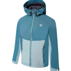 Unisex Kids' In The Lead Breathable Waterproof Jacket