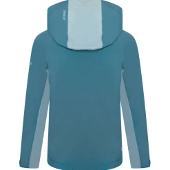 Unisex Kids' In The Lead Breathable Waterproof Jacket