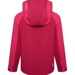 Unisex Kids' In The Lead Breathable Waterproof Jacket