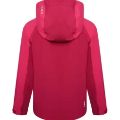 Unisex Kids' In The Lead Breathable Waterproof Jacket