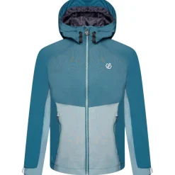 Unisex Kids' In The Lead Breathable Waterproof Jacket