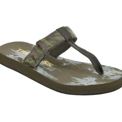 Unisex Kids' Jettie Flat Sandal