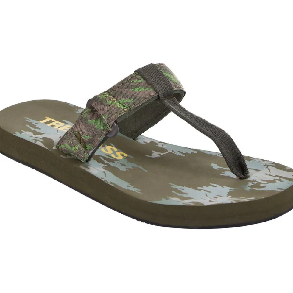 Unisex Kids' Jettie Flat Sandal