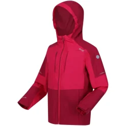 Unisex Kids' Junior Righton Waterproof Jacket