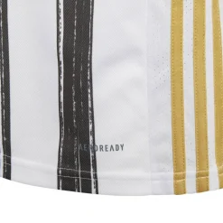 Unisex Kids' Juventus Home Football Shirt