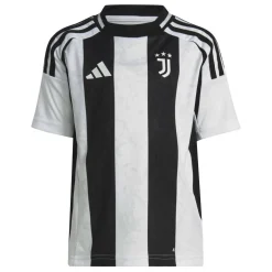 Unisex Kids' Juventus Home Mini Kit