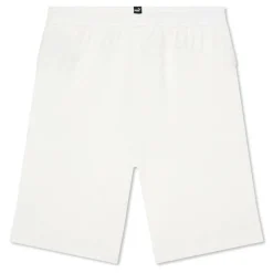 Unisex Kids' Key Graphic Fleece Jogger Shorts